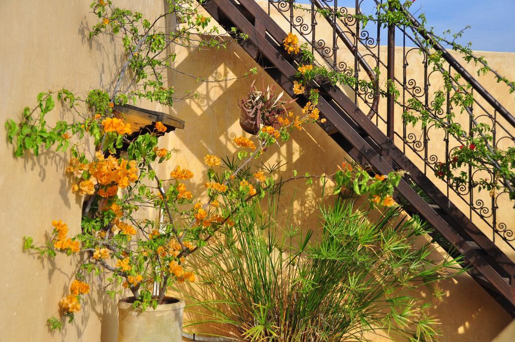 Riad Boujloud Fès Exterior foto